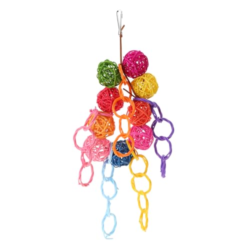 BAYORE Vogel Spielzeug Reißen Kauen Spielzeug Für Zähne Reben Käfig Hängen String Spielzeug Haustier Schleifen Zähne Spielzeug Hängen Luffa Hamster Leiter BAYORE Vogel Spielzeug Reißen Kauen Spielzeug Für Zähne Reben Käfig Hängen String Spielzeug Haustier Schleifen Zähne Spielzeug Hängen Luffa Hamster Leiter von BAYORE