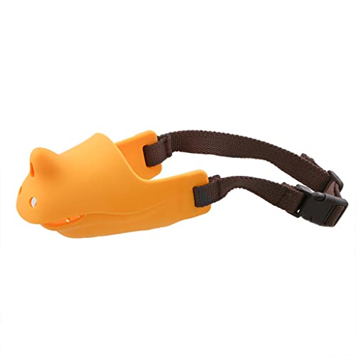 BAYORE Nylon Maulkorb Mundschutz Für Hunde Staffordshire Atmungsaktiver Maulkorb Mit Riemen Bequemer Nylonriemen Mehrfarbig Hochwertiger Nylon Mundschutz Für Hunde BAYORE Nylon Maulkorb Mundschutz Für Hunde Staffordshire Atmungsaktiver Maulkorb Mit Riemen Bequemer Nylonriemen Mehrfarbig Hochwertiger Nylon Mundschutz Für Hunde von BAYORE