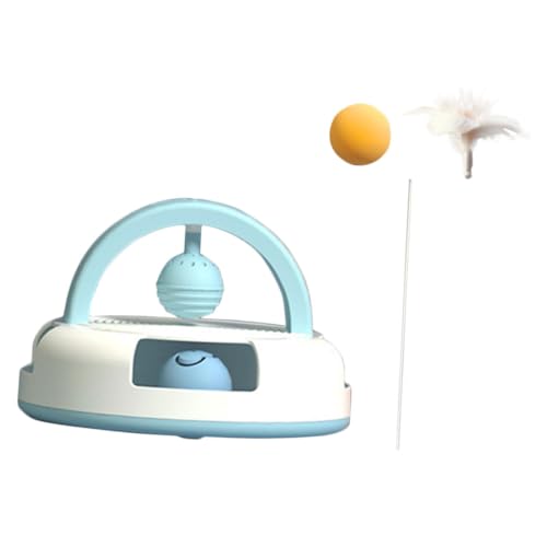 BAZEITFLOW 1 Set Lustiges Katzenspielzeug Katzenspielzeug Katzenangel Haustier Katzenspielzeug Unterhaltung Für Katzen Katzenangel Katzenaktivitätsspielzeug Katzenspielzeug Für Den BAZEITFLOW 1 Set Lustiges Katzenspielzeug Katzenspielzeug Katzenangel Haustier Katzenspielzeug Unterhaltung Für Katzen Katzenangel Katzenaktivitätsspielzeug Katzenspielzeug Für Den von BAZEITFLOW