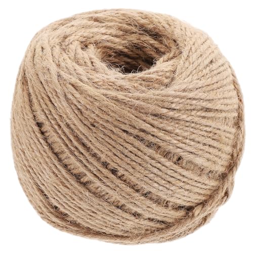 BAZEITFLOW 1 Stück Dekoratives DIY Hanfseil für Katzenkratzmöbel Multifunktionale Sisal Deko für Möbel Blumenarrangements und Zufällige Farbwahl Dicke Flexibel Zuschneidbar Zufällige Farbe BAZEITFLOW 1 Stück Dekoratives DIY Hanfseil für Katzenkratzmöbel Multifunktionale Sisal Deko für Möbel Blumenarrangements und Zufällige Farbwahl Dicke Flexibel Zuschneidbar Zufällige Farbe von BAZEITFLOW