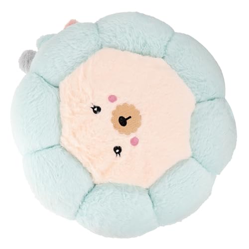 BAZEITFLOW 1 Stück Katzenbett Blumenform Gemütliches Katzenhaus Warmes und Atmungsaktives Haustierbett für Kleine Hunde und Katzen Waschbar und für Drinnen und Draußen BAZEITFLOW 1 Stück Katzenbett Blumenform Gemütliches Katzenhaus Warmes und Atmungsaktives Haustierbett für Kleine Hunde und Katzen Waschbar und für Drinnen und Draußen von BAZEITFLOW