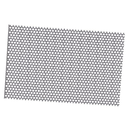 BAZEITFLOW 1 Stück Pet Cage Mat für Hunde rutschfest Drainagefunktion Unterlage für Käfige Hält Boden Sauber und Hygienisch BAZEITFLOW 1 Stück Pet Cage Mat für Hunde rutschfest Drainagefunktion Unterlage für Käfige Hält Boden Sauber und Hygienisch von BAZEITFLOW
