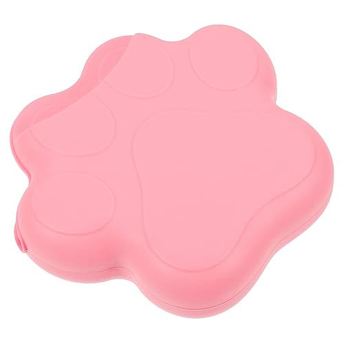 BAZEITFLOW 1 Stück Snackpaket Für Haustiere Ausbildung Hundetraining Behandelt Tasche Gürtel Für Leckerlibeutel Für Hunde Im Freien Beutel Behandeln Klein Rosa Kieselgel BAZEITFLOW 1 Stück Snackpaket Für Haustiere Ausbildung Hundetraining Behandelt Tasche Gürtel Für Leckerlibeutel Für Hunde Im Freien Beutel Behandeln Klein Rosa Kieselgel von BAZEITFLOW