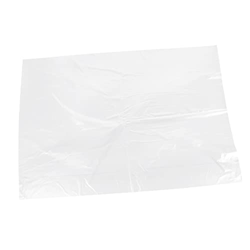 BAZEITFLOW 100Stücke Einweg Haustierkäfig Reinigungsfilme Wasserdichtes Unterkissen für Haustiere für Einfache Reinigung von Käfigen und Toiletten BAZEITFLOW 100Stücke Einweg Haustierkäfig Reinigungsfilme Wasserdichtes Unterkissen für Haustiere für Einfache Reinigung von Käfigen und Toiletten von BAZEITFLOW