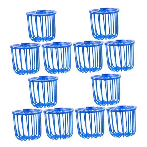 BAZEITFLOW 12pcs Vogelkäfighänge des Feederbechers Und Gemüsehalters Multi -verwendung -vogelversorgung Für Sittichewachtel Und Papageien Für Vogelkäfige BAZEITFLOW 12pcs Vogelkäfighänge des Feederbechers Und Gemüsehalters Multi -verwendung -vogelversorgung Für Sittichewachtel Und Papageien Für Vogelkäfige von BAZEITFLOW
