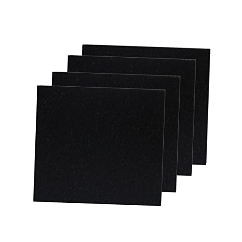 BAZEITFLOW 1Packung Katzentoilette Aktivkohlefilter für Effektive Geruchsneutralisierung Passend für Verschiedene Katzentoiletten aus Hochwertigem BAZEITFLOW 1Packung Katzentoilette Aktivkohlefilter für Effektive Geruchsneutralisierung Passend für Verschiedene Katzentoiletten aus Hochwertigem von BAZEITFLOW
