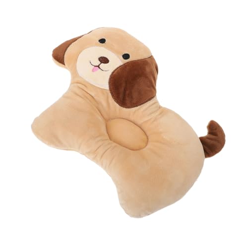 BAZEITFLOW Plüsch-hundekissen Tragbares Kissen Für Cartoon-Jungen Und Mädchen Kissen Schlafkissen Für Haustiere Komfortables Design von BAZEITFLOW