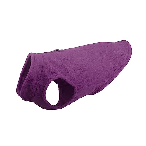 BAZEITFLOW 1Stücke Hundekleidung für Herbst und Winter Weiche Fleece Outfits für Atmungsaktive und Bequeme Haustierkostüme für Partys und Besondere Anlässe BAZEITFLOW 1Stücke Hundekleidung für Herbst und Winter Weiche Fleece Outfits für Atmungsaktive und Bequeme Haustierkostüme für Partys und Besondere Anlässe von BAZEITFLOW
