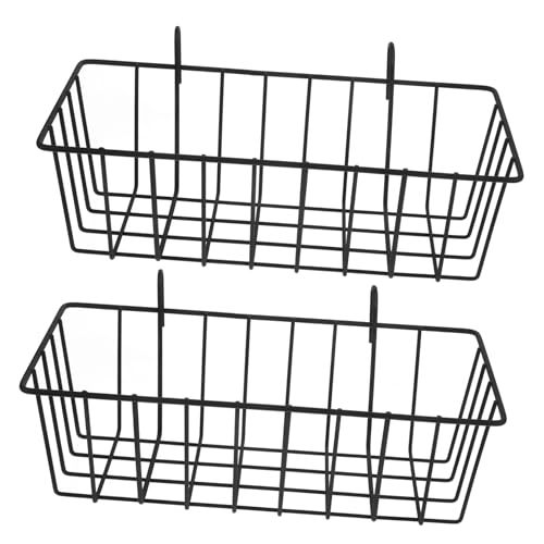 BAZEITFLOW 2 Stück Aufhängbare Heuraufe für Kleintiere Praktischer Heu Futterspender für Meerschweinchen und Kaninchen Hochwertige Eisenkonstruktion Einfach zu Reinigen BAZEITFLOW 2 Stück Aufhängbare Heuraufe für Kleintiere Praktischer Heu Futterspender für Meerschweinchen und Kaninchen Hochwertige Eisenkonstruktion Einfach zu Reinigen von BAZEITFLOW