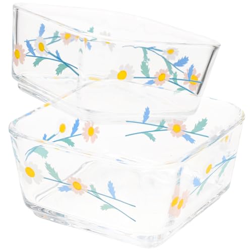 BAZEITFLOW 2 Stück Futternapf für Hamster und Kleintiere Kippsichere Fressschale mit Kompakter Leicht zu Reinigen für Wasser und Futter Kleiner Haustiere BAZEITFLOW 2 Stück Futternapf für Hamster und Kleintiere Kippsichere Fressschale mit Kompakter Leicht zu Reinigen für Wasser und Futter Kleiner Haustiere von BAZEITFLOW