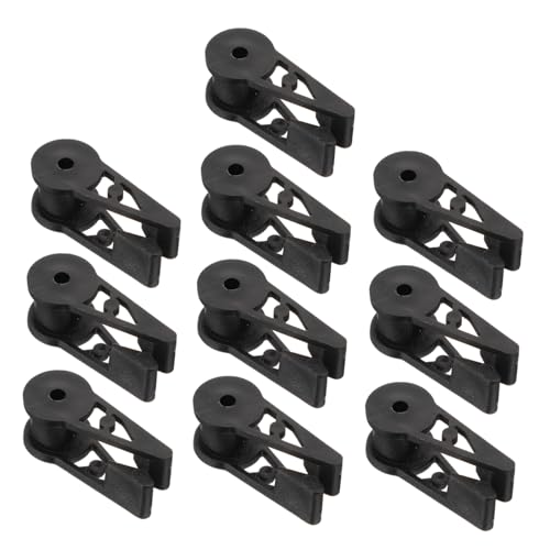 BAZEITFLOW 20 Stück Verstellbare Pflanzen Bieger Clips Einstellbare Pflanzenstütze für Effektives Pflanzenwachstum und Pflanzen Training für Obstbäume und Gartenpflege BAZEITFLOW 20 Stück Verstellbare Pflanzen Bieger Clips Einstellbare Pflanzenstütze für Effektives Pflanzenwachstum und Pflanzen Training für Obstbäume und Gartenpflege von BAZEITFLOW