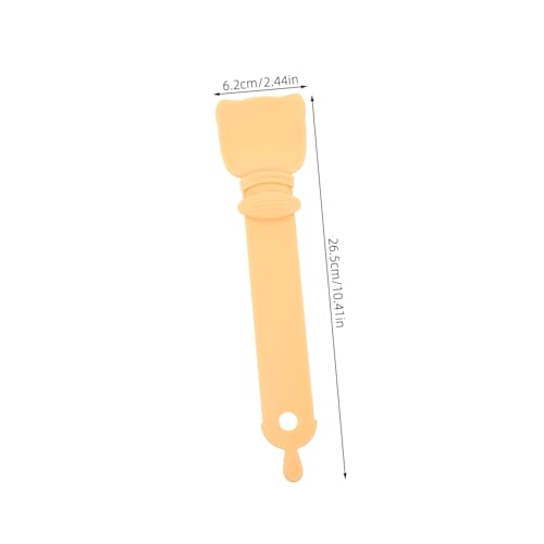 BAZEITFLOW 3 Stück Katzenfuttersqueezer Löffel Teilig Wiederverwendbarer Kitten Feeding Spoon mit Sicherem Verschluss Leicht zu Reinigen Ergonomisch Geformt für Präzises Portionieren von BAZEITFLOW 3 Stück Katzenfuttersqueezer Löffel Teilig Wiederverwendbarer Kitten Feeding Spoon mit Sicherem Verschluss Leicht zu Reinigen Ergonomisch Geformt für Präzises Portionieren von von BAZEITFLOW