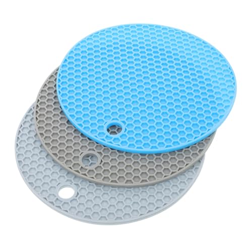 BAZEITFLOW 3 Stück Teiliges Vogel Futter und Suchspielmatten aus Robustem Material für Papageien und Wellensittiche Interaktive Outdoor Futtermatten zur Langsamer Fütterung und Gesunder BAZEITFLOW 3 Stück Teiliges Vogel Futter und Suchspielmatten aus Robustem Material für Papageien und Wellensittiche Interaktive Outdoor Futtermatten zur Langsamer Fütterung und Gesunder von BAZEITFLOW
