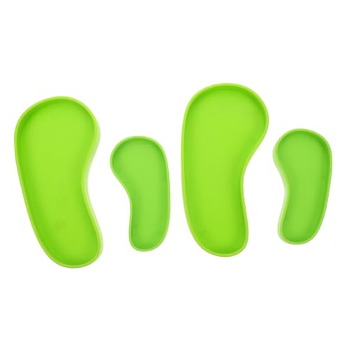 BAZEITFLOW 4 Stück Reptilien Wassernäpfe Terrarium Futterschalen aus Robustem Material Geeignet für Schildkröten Geckos und Andere Kleine Kriechtiere Praktische Trink Futterschalen für BAZEITFLOW 4 Stück Reptilien Wassernäpfe Terrarium Futterschalen aus Robustem Material Geeignet für Schildkröten Geckos und Andere Kleine Kriechtiere Praktische Trink Futterschalen für von BAZEITFLOW