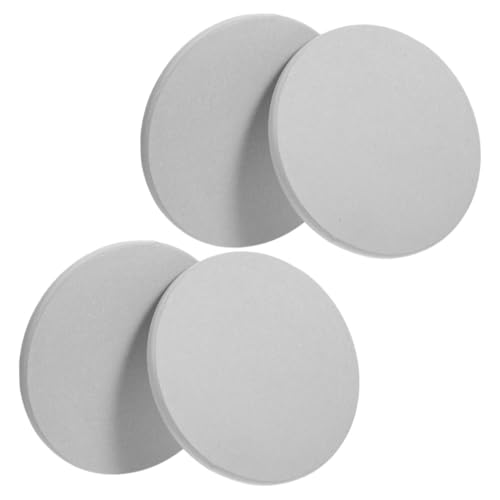 BAZEITFLOW 4 Stück Topf Tropfschale Pflanzenschale Für Topf Pflanzgefäß Blumenzwiebeln Pellets Automatischer Infuser Outdoor Flasche Wasser Gartensprüher Drainage Liner Gläser BAZEITFLOW 4 Stück Topf Tropfschale Pflanzenschale Für Topf Pflanzgefäß Blumenzwiebeln Pellets Automatischer Infuser Outdoor Flasche Wasser Gartensprüher Drainage Liner Gläser von BAZEITFLOW