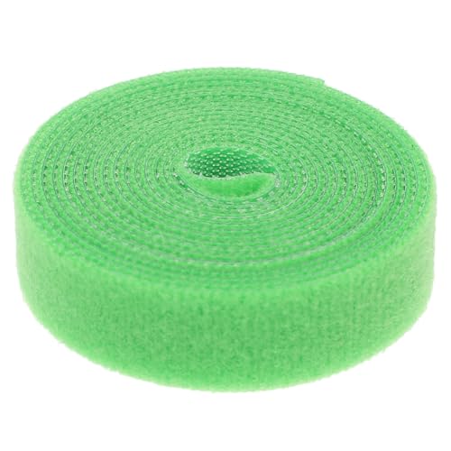 BAZEITFLOW 4Rollen Pflanzenband für Garten Multifunktionale Klebebänder zum Anbinden von Pflanzen DIY Unterstützung für Zweige und von BAZEITFLOW