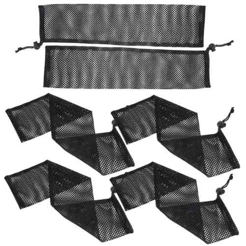 BAZEITFLOW 6 Stück Wildvogel -Feeder -mesh -Tasche Vogelhäuschen Hängen Futterstellen Für Vögel Taschen Vogelfütterer Draußen Netze Im Freien Kordelzugbeutel Für Vögel Essen Nylon Schwarz BAZEITFLOW 6 Stück Wildvogel -Feeder -mesh -Tasche Vogelhäuschen Hängen Futterstellen Für Vögel Taschen Vogelfütterer Draußen Netze Im Freien Kordelzugbeutel Für Vögel Essen Nylon Schwarz von BAZEITFLOW