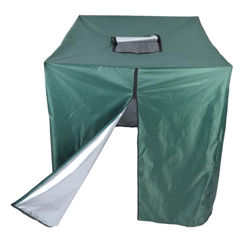 BAZEITFLOW -Abdeckung Wassertank Im Freien Abdeckung des Wassertankdeckels Abdeckung Für Wasserbehälter Schutzabdeckung Für Wassertank Abdeckung des Wassertanks Green 210d Oxford-Stoff BAZEITFLOW -Abdeckung Wassertank Im Freien Abdeckung des Wassertankdeckels Abdeckung Für Wasserbehälter Schutzabdeckung Für Wassertank Abdeckung des Wassertanks Green 210d Oxford-Stoff von BAZEITFLOW