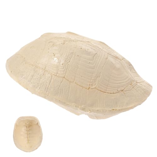 BAZEITFLOW Aquarium Sonnenplattform Schildkröten Klettern Versteck aus Sicherem Resin Geeignet für Süß und Dekorative Terrarien Landschaft mit Spiel und Ruheplatz für Kleine Reptilien und von BAZEITFLOW