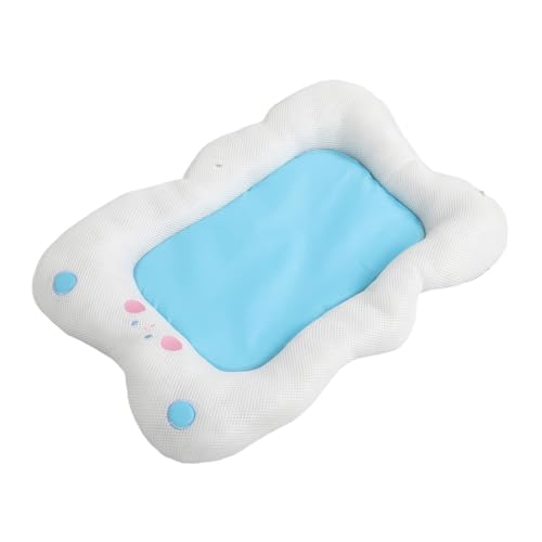 BAZEITFLOW Bequemes Hundebett Für Kleine Katzen, Langlebige Wohnkultur, Stilvolles Hundekissen, Katzenschlafunterlage, Haustiernestmatte, Haustierschlafnest BAZEITFLOW Bequemes Hundebett Für Kleine Katzen, Langlebige Wohnkultur, Stilvolles Hundekissen, Katzenschlafunterlage, Haustiernestmatte, Haustierschlafnest von BAZEITFLOW