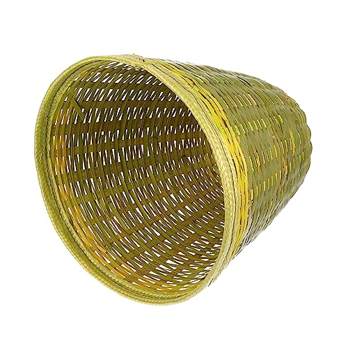 BAZEITFLOW Bienenzuchtkäfige Bienenfänger Schwarmfänger Werkzeug Fangen Sammelkäfig Für Bienen Rostfrei Bienenfalle Käfig Bienenkäfig Imkerei Ausrüstung Bienensammler Imkerkäfig Grün Bambus BAZEITFLOW Bienenzuchtkäfige Bienenfänger Schwarmfänger Werkzeug Fangen Sammelkäfig Für Bienen Rostfrei Bienenfalle Käfig Bienenkäfig Imkerei Ausrüstung Bienensammler Imkerkäfig Grün Bambus von BAZEITFLOW