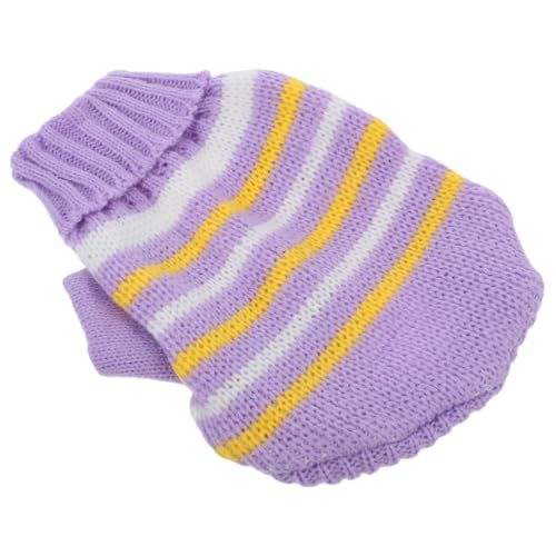BAZEITFLOW Haustier-Pullover Partyzubehör Bänder Farbbänder Band Bänder Kinderband Pullover Für Hundekleidung Verstellbare Dekoration Welpen Pullover Haustierkleidung Kätzchen-Pullover Garn BAZEITFLOW Haustier-Pullover Partyzubehör Bänder Farbbänder Band Bänder Kinderband Pullover Für Hundekleidung Verstellbare Dekoration Welpen Pullover Haustierkleidung Kätzchen-Pullover Garn von BAZEITFLOW