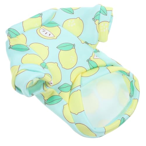 BAZEITFLOW Haustierkleidung Hund für groß Mäntel Körperpflege Winter-Haustier- Welpenmantel entzückende Welpenkleidung Polyester BAZEITFLOW Haustierkleidung Hund für groß Mäntel Körperpflege Winter-Haustier- Welpenmantel entzückende Welpenkleidung Polyester von BAZEITFLOW