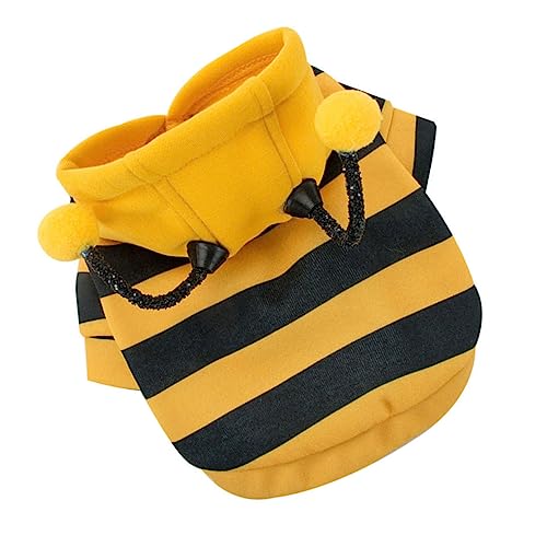 BAZEITFLOW Haustierkleidung Mit Kapuze Haustierbekleidung Winterkleidung Für Hundewelpen Hunde Kapuzenpullover Hundehemden Hunde Welpen Kapuzenpullover Hundepullover Hundeweste BAZEITFLOW Haustierkleidung Mit Kapuze Haustierbekleidung Winterkleidung Für Hundewelpen Hunde Kapuzenpullover Hundehemden Hunde Welpen Kapuzenpullover Hundepullover Hundeweste von BAZEITFLOW