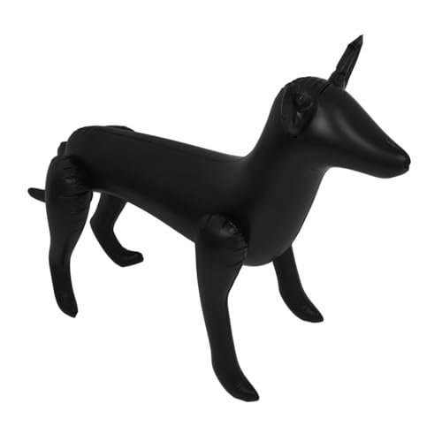 BAZEITFLOW Haustierkleidung einlagiges Sparschwein Rattanbirne Sparschwein nähen Währungsstecker hundezubehör aufblasbares Tier Hunde Schaufensterpuppe Kleidung Schaufensterpuppe PVC Black BAZEITFLOW Haustierkleidung einlagiges Sparschwein Rattanbirne Sparschwein nähen Währungsstecker hundezubehör aufblasbares Tier Hunde Schaufensterpuppe Kleidung Schaufensterpuppe PVC Black von BAZEITFLOW