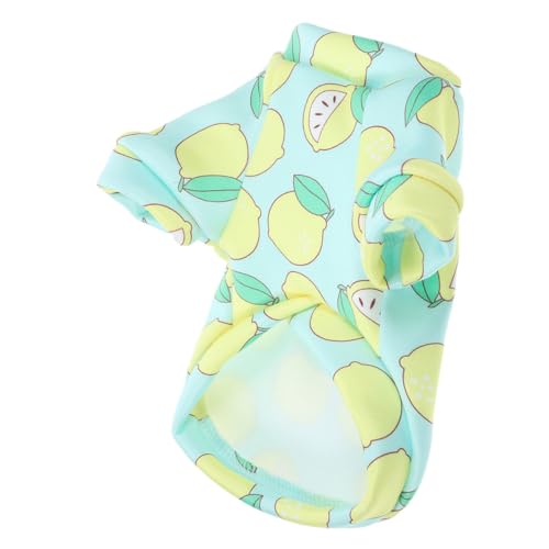 BAZEITFLOW Haustierkleidung groß im Freien Welpe UPS Winterkleidung für Hunde entzückendes Hundekleid süße hundekleidung Hund wärme Kleidung Winter hundemantel Polyester BAZEITFLOW Haustierkleidung groß im Freien Welpe UPS Winterkleidung für Hunde entzückendes Hundekleid süße hundekleidung Hund wärme Kleidung Winter hundemantel Polyester von BAZEITFLOW