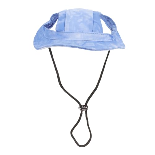 BAZEITFLOW Hundemütze für Sonnenschutz Verstellbare Outdoor Haustiermütze Süße Baseballcap für Kleine Atmungsaktive für Sommeraktivitäten Schickes Design Schützt Uv Strahlen BAZEITFLOW Hundemütze für Sonnenschutz Verstellbare Outdoor Haustiermütze Süße Baseballcap für Kleine Atmungsaktive für Sommeraktivitäten Schickes Design Schützt Uv Strahlen von BAZEITFLOW