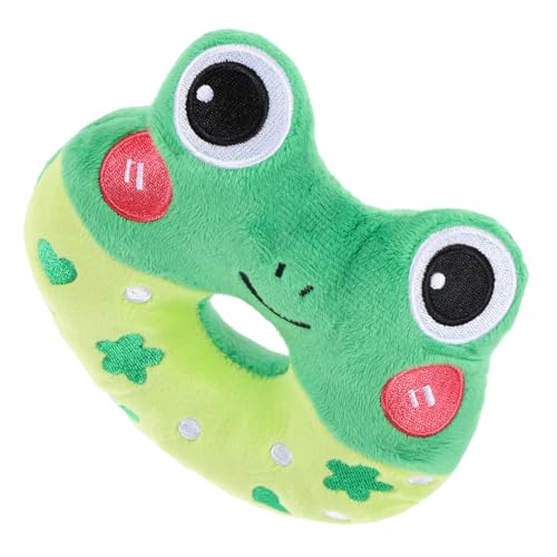 BAZEITFLOW Hundespielzeug Interactive Dog Toys knete Stuffed Soft Toys kauspielzeug beissen Hunde-Puzzle- spielzeuge zahnspielzeug für welpen Tierspielzeug Plüsch Green BAZEITFLOW Hundespielzeug Interactive Dog Toys knete Stuffed Soft Toys kauspielzeug beissen Hunde-Puzzle- spielzeuge zahnspielzeug für welpen Tierspielzeug Plüsch Green von BAZEITFLOW