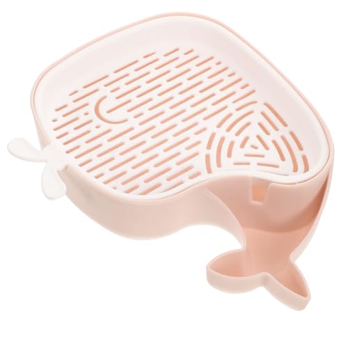 BAZEITFLOW Hydroponische Katzengras Pflanzbox Soilless Katzenpflanze Indoor Leichtes Plastik Material Langlebig Entfernbarer Palettenboden für Haushalt Katzenfutter Anzucht BAZEITFLOW Hydroponische Katzengras Pflanzbox Soilless Katzenpflanze Indoor Leichtes Plastik Material Langlebig Entfernbarer Palettenboden für Haushalt Katzenfutter Anzucht von BAZEITFLOW