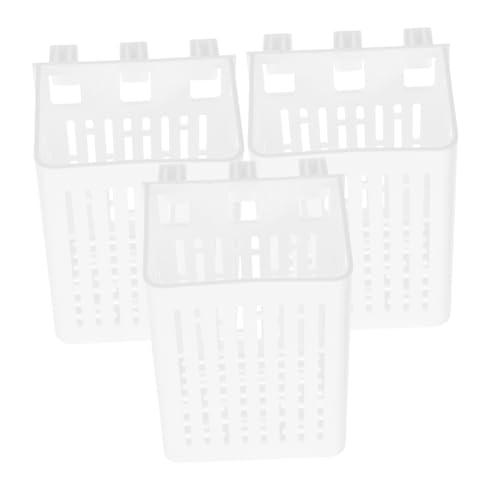 BAZEITFLOW Hydroponischer Pflanzkorb Fischtank Wasserpflanzentopf Tasse Aquaponik Wachsender Fischtank Aquarium Pflanzenhalter Pflanzenhalter Für Fischtank Pflanzen Fischtank BAZEITFLOW Hydroponischer Pflanzkorb Fischtank Wasserpflanzentopf Tasse Aquaponik Wachsender Fischtank Aquarium Pflanzenhalter Pflanzenhalter Für Fischtank Pflanzen Fischtank von BAZEITFLOW