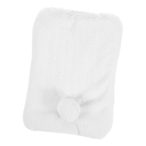 BAZEITFLOW Kaninchennestmatte Meerschweinchen PIPI Pads Kaninchenbettwäsche Winterbett Pads Tier PIPI Pad Rattenbettwäsche Kleintier Bettmatte Tier Isoliermatte Hamstermatte BAZEITFLOW Kaninchennestmatte Meerschweinchen PIPI Pads Kaninchenbettwäsche Winterbett Pads Tier PIPI Pad Rattenbettwäsche Kleintier Bettmatte Tier Isoliermatte Hamstermatte von BAZEITFLOW