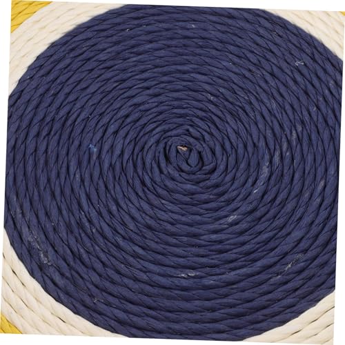 BAZEITFLOW Katzen kratzen Nest Katzenkratzbrett Katzennestkratzerbett Sisal-Kratzunterlage Schüsselförmiger Katzenkratzer Pappmöbel Sie Ball Cat Croboker Nest katzenbett BAZEITFLOW Katzen kratzen Nest Katzenkratzbrett Katzennestkratzerbett Sisal-Kratzunterlage Schüsselförmiger Katzenkratzer Pappmöbel Sie Ball Cat Croboker Nest katzenbett von BAZEITFLOW