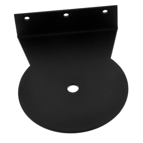 BAZEITFLOW Katzenkratzbaum Halterung Wandmontage Kompatibel Einfach Installation Minimalistisches Design Passend Für Verschiedene Katzenkletterrahmen Modelle von BAZEITFLOW