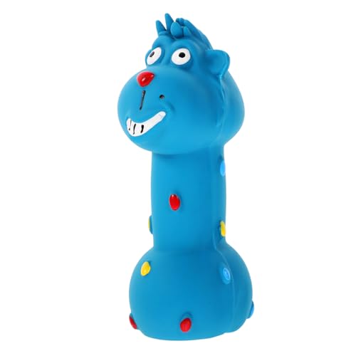 BAZEITFLOW Latex Kauspielzeug für Kleine Hunde und Welpen Langlebiges Sicheres Tierform Fördert Zahnpflege und Beschäftigung Geeignet für Kleine und Mittelgroße Hunde BAZEITFLOW Latex Kauspielzeug für Kleine Hunde und Welpen Langlebiges Sicheres Tierform Fördert Zahnpflege und Beschäftigung Geeignet für Kleine und Mittelgroße Hunde von BAZEITFLOW