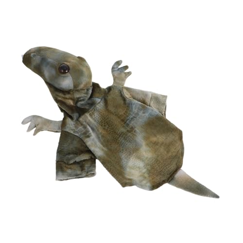 BAZEITFLOW Lustiger Dinosauriermantel Cartoon-Dinosaurier-hundekleidung Hunde Cosplay -Outfit -Accessoires Dinosaurier -haustierkleidung Für Katzen Dinosaurierhund -Hoodie -Accessoires Plüsch von BAZEITFLOW
