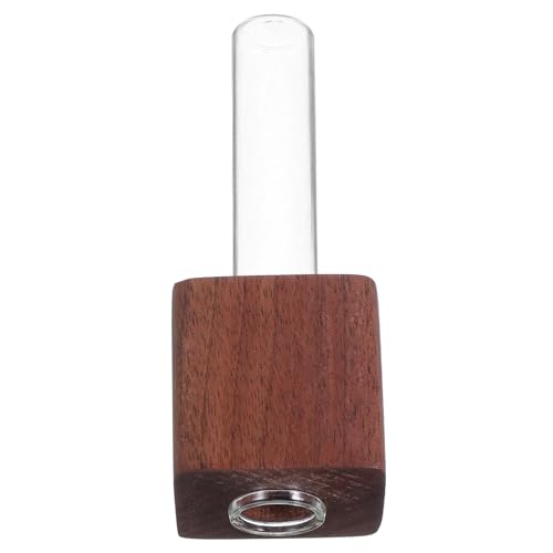 BAZEITFLOW Magnetvase Vasen Reagenzglas Magnetvase Kühlschrankmagnet Blumenvase Kühlschrank Blumentopf Mini Magnetpflanzer Schließfach Mini Pflanzgefäß Süße Reagenzglasvase von BAZEITFLOW