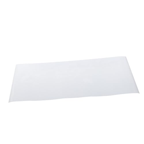 BAZEITFLOW Pet Door Scratch Shield Flexibler Kratzschutz für Türen und Wände aus Strapazierfähigem TPU Transparent für Haustiere und Möbel BAZEITFLOW Pet Door Scratch Shield Flexibler Kratzschutz für Türen und Wände aus Strapazierfähigem TPU Transparent für Haustiere und Möbel von BAZEITFLOW