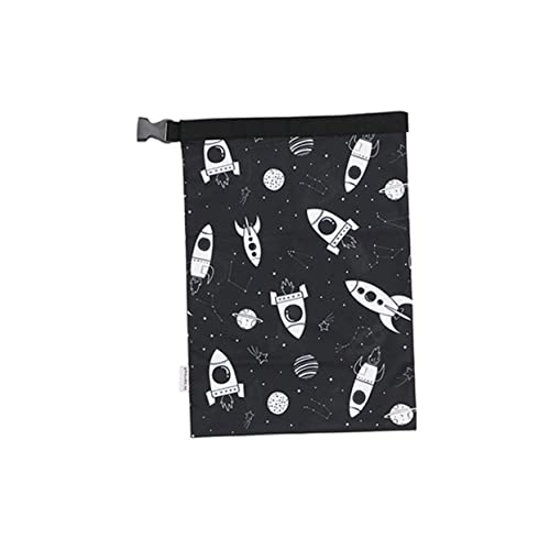 BAZEITFLOW Pet Food Bag für Katzen und Reisetasche mit Großem für Snacks und Futter für Reisen und Ausflüge BAZEITFLOW Pet Food Bag für Katzen und Reisetasche mit Großem für Snacks und Futter für Reisen und Ausflüge von BAZEITFLOW