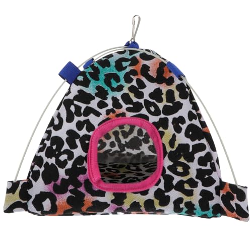 BAZEITFLOW Pet Hamster Hängendes Nest Zelt Kleintier Hängematte Warmes Bett mit Haken Abnehmbar für Kaninchen Meerschweinchen Eichhörnchen und Hamster Zufällige Farbe Zufällige Farbe BAZEITFLOW Pet Hamster Hängendes Nest Zelt Kleintier Hängematte Warmes Bett mit Haken Abnehmbar für Kaninchen Meerschweinchen Eichhörnchen und Hamster Zufällige Farbe Zufällige Farbe von BAZEITFLOW