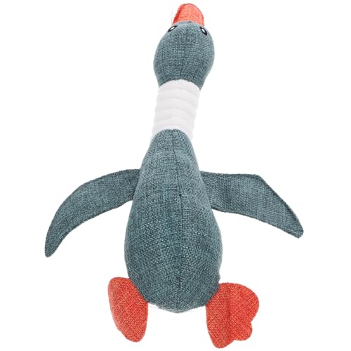 BAZEITFLOW Plüsch Hundespielzeug mit Quietscher Cartoon Tierform Squeaky Dog Toy für Kleine Hunde zum Kauen und Beißen Robustes zur Zahnpflege und Beschäftigung Drinnen und Draußen BAZEITFLOW Plüsch Hundespielzeug mit Quietscher Cartoon Tierform Squeaky Dog Toy für Kleine Hunde zum Kauen und Beißen Robustes zur Zahnpflege und Beschäftigung Drinnen und Draußen von BAZEITFLOW