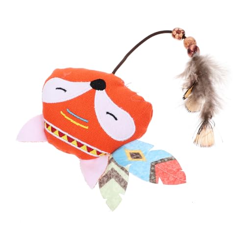 BAZEITFLOW Plüsch Kleines Hundespielzeug Katze Kätzchen Kätzchenspielzeug Kauspielzeug Für Kätzchen Spielerisch Zahnspielzeug Für Kätzchen Cartoon- Kätzchen Kauspielzeug BAZEITFLOW Plüsch Kleines Hundespielzeug Katze Kätzchen Kätzchenspielzeug Kauspielzeug Für Kätzchen Spielerisch Zahnspielzeug Für Kätzchen Cartoon- Kätzchen Kauspielzeug von BAZEITFLOW