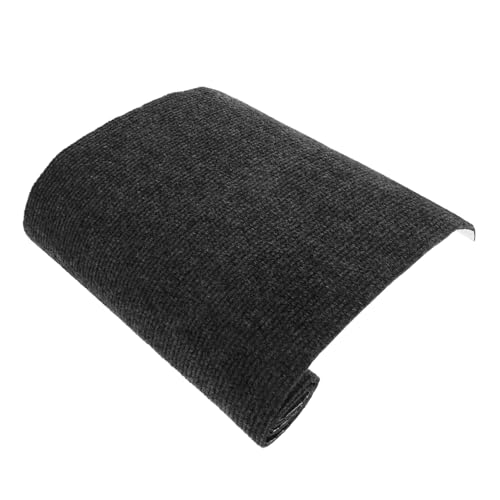 BAZEITFLOW Schutzkissen für Katzensofa Abdeckung Katzenkratzer für Teppiche Patch katzenkratzmatte Selbstklebende kratzmatte Katzenbaum Katzenkratzteppich Kratzunterlage für Katzenspielzeug von BAZEITFLOW