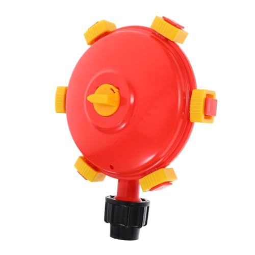 BAZEITFLOW Schweine -trinkkontrollwerkzeug Schweinwässerungssystem Controller Wasseranbieter Waterer Für Schweine Automatische Wasserer Für Viehzucht von BAZEITFLOW