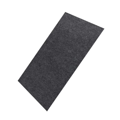 BAZEITFLOW Selbstklebende Kratzmatte aus Robustem Zuschneidbar rutschfest Effektiver Katzenkratzschutz für Sofa und Möbel Schützt vor Kratzschäden im Innenbereich BAZEITFLOW Selbstklebende Kratzmatte aus Robustem Zuschneidbar rutschfest Effektiver Katzenkratzschutz für Sofa und Möbel Schützt vor Kratzschäden im Innenbereich von BAZEITFLOW