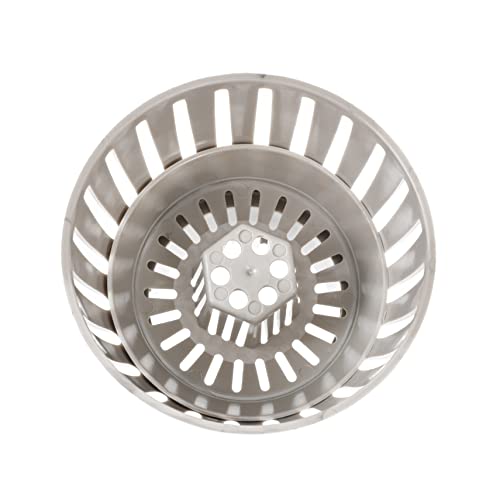 BAZEITFLOW Skimmer Filter Drain Control Leaf Collector für Fischteiche Multifunktionaler Teichfilter mit Hoher Wasserpenetration Langlebig Verschiedene für Aquarien und Meerwasseraquakultur BAZEITFLOW Skimmer Filter Drain Control Leaf Collector für Fischteiche Multifunktionaler Teichfilter mit Hoher Wasserpenetration Langlebig Verschiedene für Aquarien und Meerwasseraquakultur von BAZEITFLOW