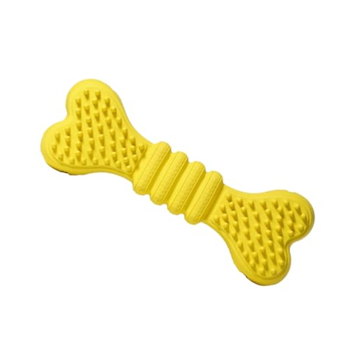 BAZEITFLOW Spielzeugschleifenstäbchen Knochen Beißspielzeug für Hunde für Haustiere Delle Unzerstörbares Hundespielzeug spielzeuge Welpenspielzeug Zahnreinigungsspielzeug für Hunde BAZEITFLOW Spielzeugschleifenstäbchen Knochen Beißspielzeug für Hunde für Haustiere Delle Unzerstörbares Hundespielzeug spielzeuge Welpenspielzeug Zahnreinigungsspielzeug für Hunde von BAZEITFLOW